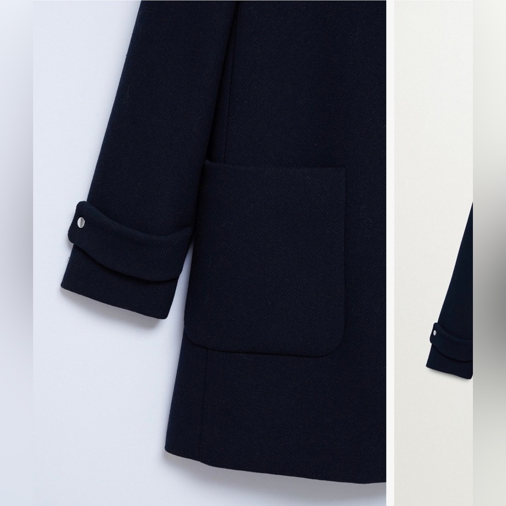 Mango coat ,Size S - Picture 5 of 6